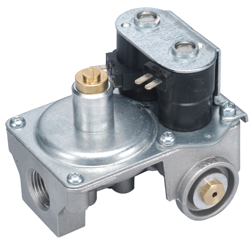 Aftermarket Dryer Gas Valves